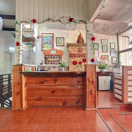 Inn Rocio Baguio City Екстер'єр фото