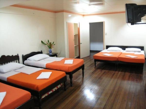 Inn Rocio Baguio City Номер фото