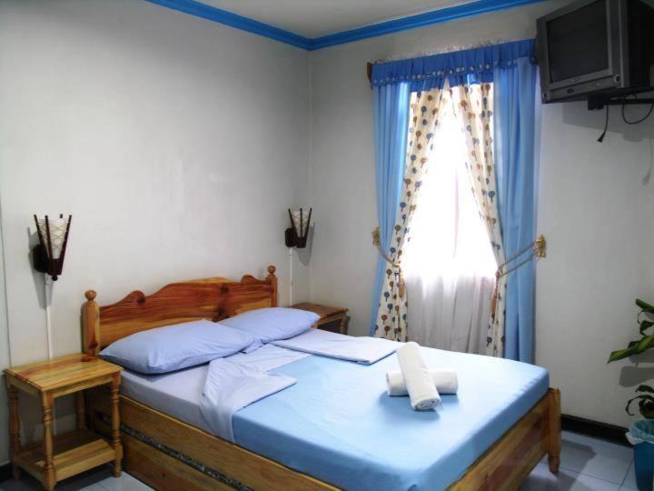 Inn Rocio Baguio City Екстер'єр фото