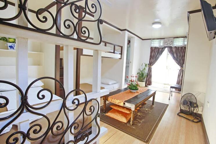 Inn Rocio Baguio City Екстер'єр фото