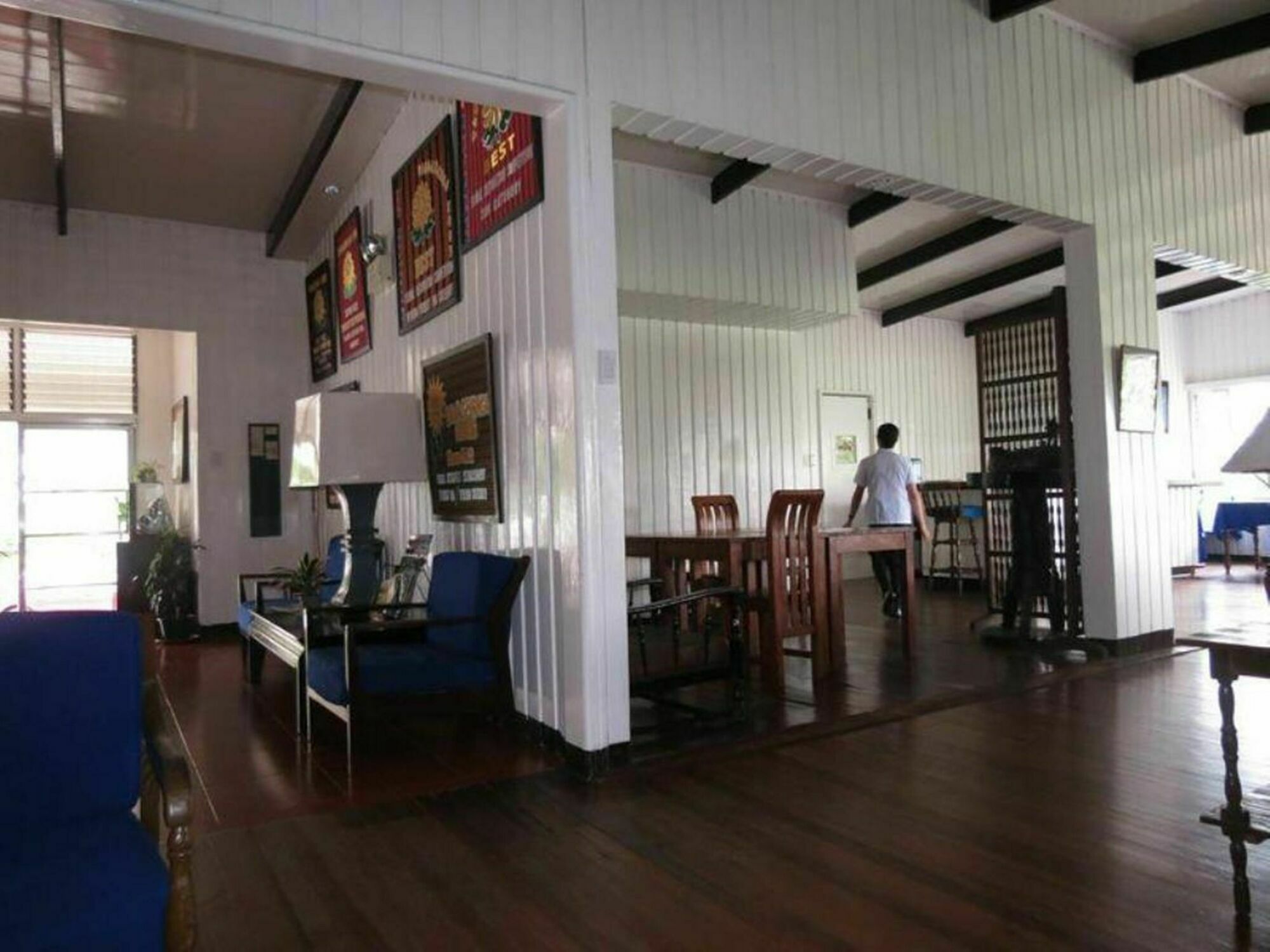Inn Rocio Baguio City Екстер'єр фото