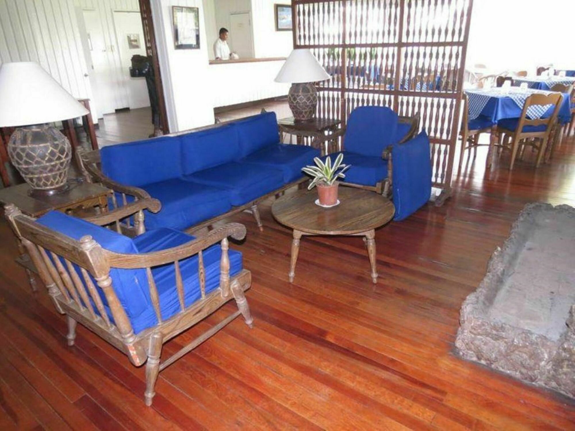 Inn Rocio Baguio City Екстер'єр фото