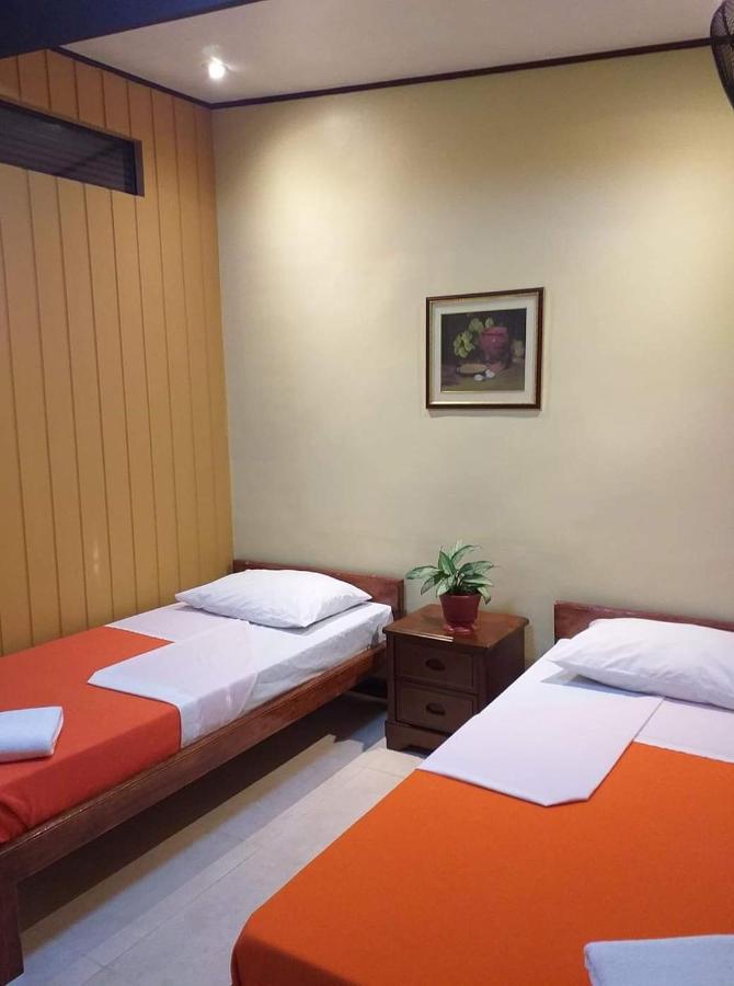 Inn Rocio Baguio City Екстер'єр фото