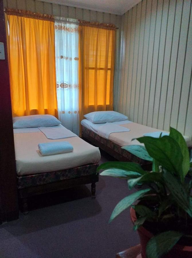 Inn Rocio Baguio City Екстер'єр фото